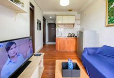 Others 3 The Elite 2BR at Mekarwangi Square Cibaduyut Apartment