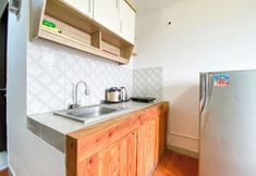 Others 2 The Elite 2BR at Mekarwangi Square Cibaduyut Apartment