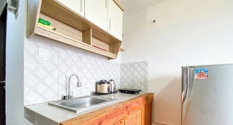 Others 2 The Elite 2BR at Mekarwangi Square Cibaduyut Apartment