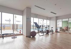 Others 7 The Elite 2BR at Mekarwangi Square Cibaduyut Apartment