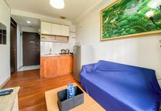 Others 6 The Elite 2BR at Mekarwangi Square Cibaduyut Apartment