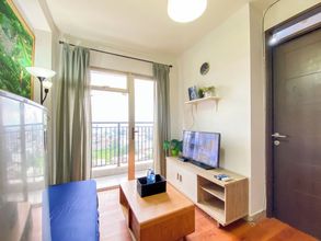 Others 4 The Elite 2BR at Mekarwangi Square Cibaduyut Apartment