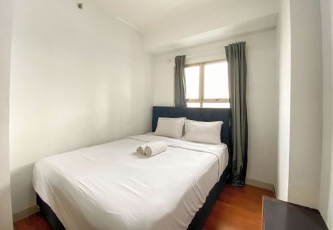 Others The Elite 2BR at Mekarwangi Square Cibaduyut Apartment