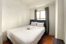 Others The Elite 2BR at Mekarwangi Square Cibaduyut Apartment