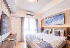 Others 3 Big Spacious and Homey 3BR at Sky House BSD Apartment
