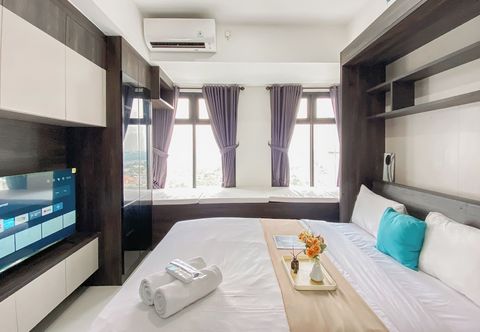 Lain-lain Simply Look and Restful Studio Pollux Chadstone Apartment