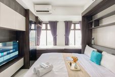 Lain-lain Simply Look and Restful Studio Pollux Chadstone Apartment