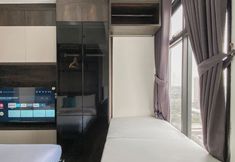 Lain-lain 6 Simply Look and Restful Studio Pollux Chadstone Apartment