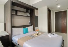 Lain-lain 3 Simply Look and Restful Studio Pollux Chadstone Apartment