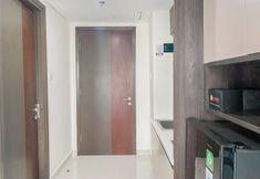 Lain-lain 7 Simply Look and Restful Studio Pollux Chadstone Apartment