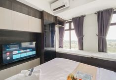 Lain-lain 2 Simply Look and Restful Studio Pollux Chadstone Apartment