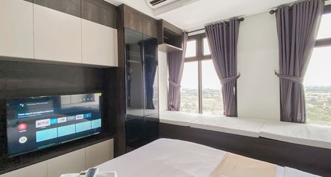 Lain-lain 2 Simply Look and Restful Studio Pollux Chadstone Apartment