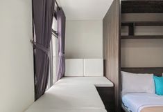 Lain-lain 5 Simply Look and Restful Studio Pollux Chadstone Apartment