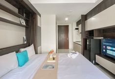 Lain-lain 4 Simply Look and Restful Studio Pollux Chadstone Apartment