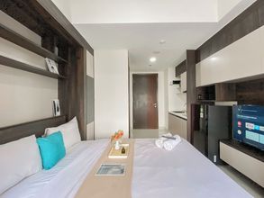 Lain-lain 4 Simply Look and Restful Studio Pollux Chadstone Apartment