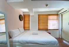 其他 6 Industrial Studio at Jarrdin Cihampelas Apartment