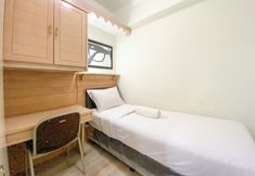 Lain-lain 3 The Artisan Abode 2BR Jarrdin Cihampelas Apartment