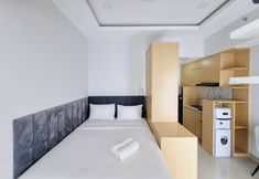 Others 4 Cozy Living Studio at Taman Melati Sinduadi Apartment