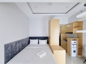 Others 4 Cozy Living Studio at Taman Melati Sinduadi Apartment