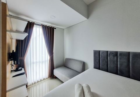 Others Cozy Living Studio at Taman Melati Sinduadi Apartment