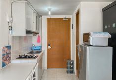 Others 7 Cozy and Simply Studio Apartment Margonda Residence 2