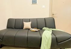 Others 6 Great Deal and Stunning 1BR at Menara Jakarta Kemayoran Apartment