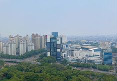 Others 4 Great Deal and Stunning 1BR at Menara Jakarta Kemayoran Apartment