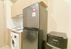 Others 3 Great Deal and Stunning 1BR at Menara Jakarta Kemayoran Apartment