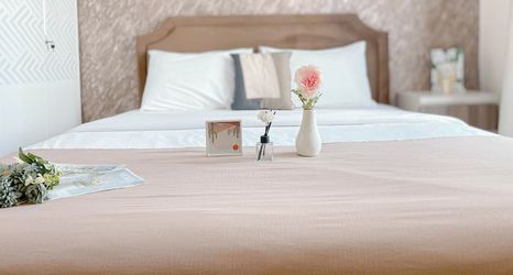 Others 2 Modern Look Studio Apartment at Woodland Park Residence