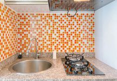 Others 7 Modern Look Studio Apartment at Woodland Park Residence