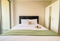 Lainnya 4 Great Location and Homey Studio Gold Coast Apartment near PIK