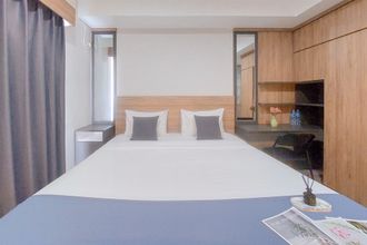 其他 4 Good Place and Comfy Studio Apartment Anwa Residence