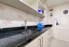 Others 3 Cozy Living Studio at Marquis de Lafayette Apartment