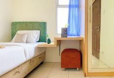 Others 2 Comfortable and Restful 2BR at Great Western Apartment