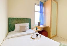 Others 5 Comfortable and Restful 2BR at Great Western Apartment