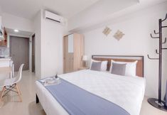 Khác 3 Modern and Cozy Studio at Apartment Tamansari Bintaro Mansion