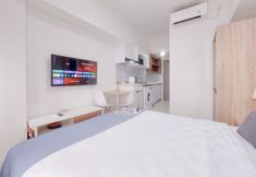 Khác 4 Modern and Cozy Studio at Apartment Tamansari Bintaro Mansion