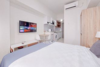 Khác 4 Modern and Cozy Studio at Apartment Tamansari Bintaro Mansion
