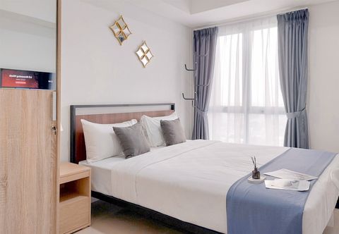 Khác Modern and Cozy Studio at Apartment Tamansari Bintaro Mansion