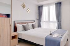 Khác Modern and Cozy Studio at Apartment Tamansari Bintaro Mansion