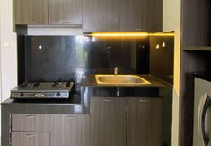 Others 7 Modern Look 1BR Apartment at Silkwood Residence