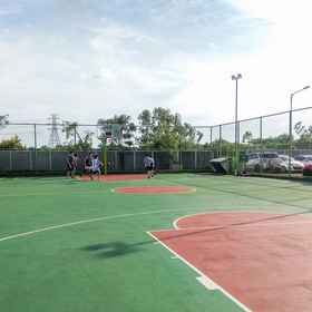 Primary image 1 Modern Look 1BR Apartment at Silkwood Residence, South Tangerang Hotels