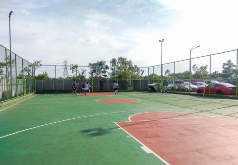 อื่นๆ Modern Look 1BR Apartment at Silkwood Residence