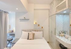 Others 6 Well Studio Abode at Tokyo Riverside PIK 2 Apartment