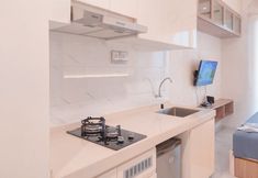 Others 6 Comfort and Strategic Studio at Sky House BSD Apartment near AEON