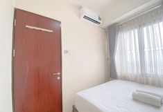 Khác 7 The Cozy Abode 2BR Apartment at Tamansari Panoramic