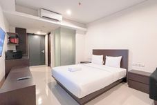 其他 Cozy Living Studio (No Kitchen) Apartment at Skales Residence Nusa Dua Bali