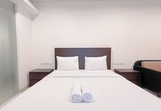 其他 5 Cozy Living Studio (No Kitchen) Apartment at Skales Residence Nusa Dua Bali