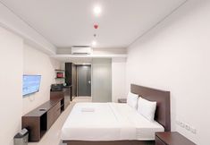 其他 2 Cozy Living Studio (No Kitchen) Apartment at Skales Residence Nusa Dua Bali