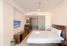 其他 6 Cozy Living Studio (No Kitchen) Apartment at Skales Residence Nusa Dua Bali